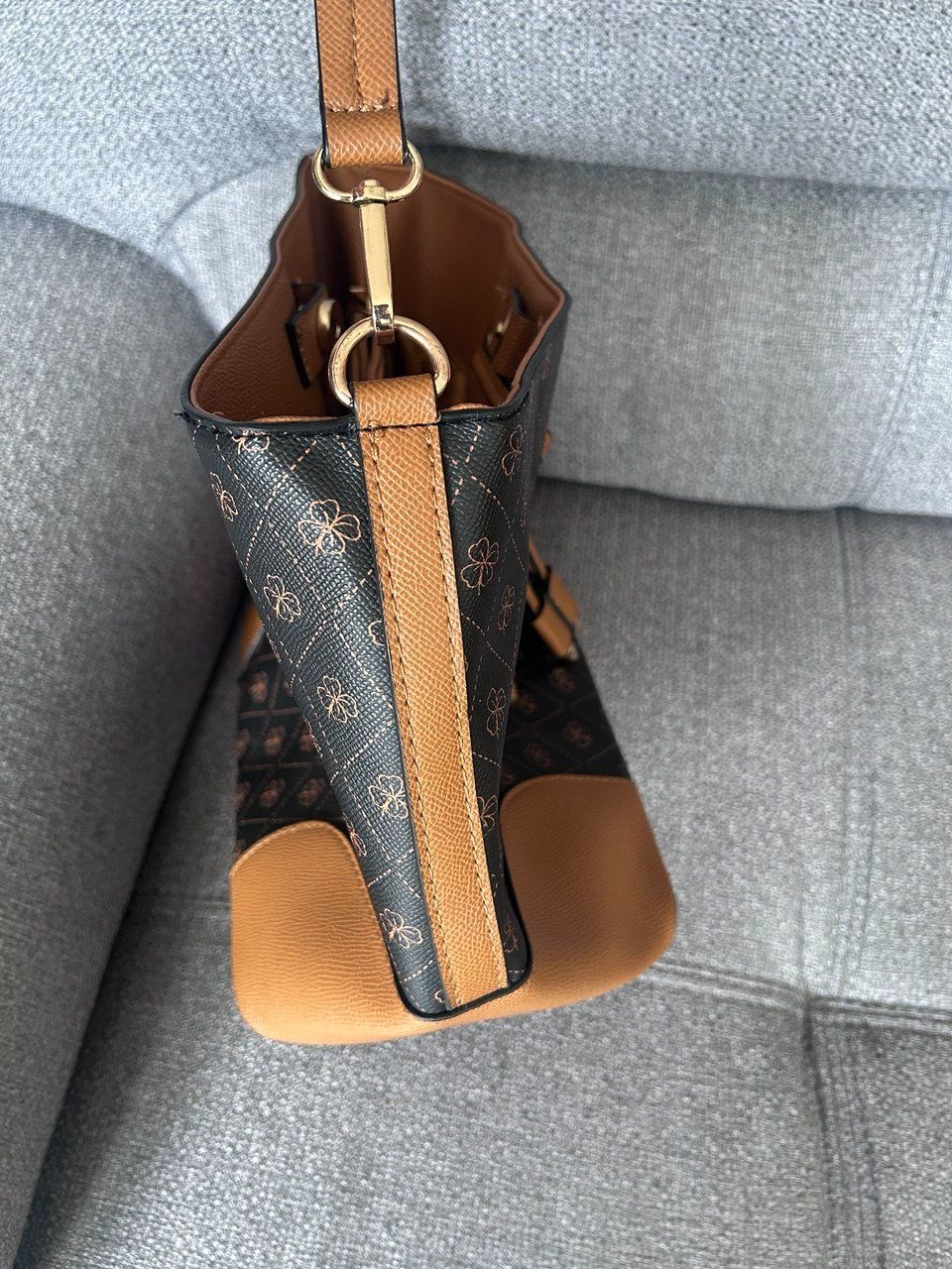Borse da donna: Borsa Edel & Stark – Usato da Giubiasco venduto da LorisVale 2