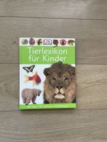 Tierlexikon für Kinder