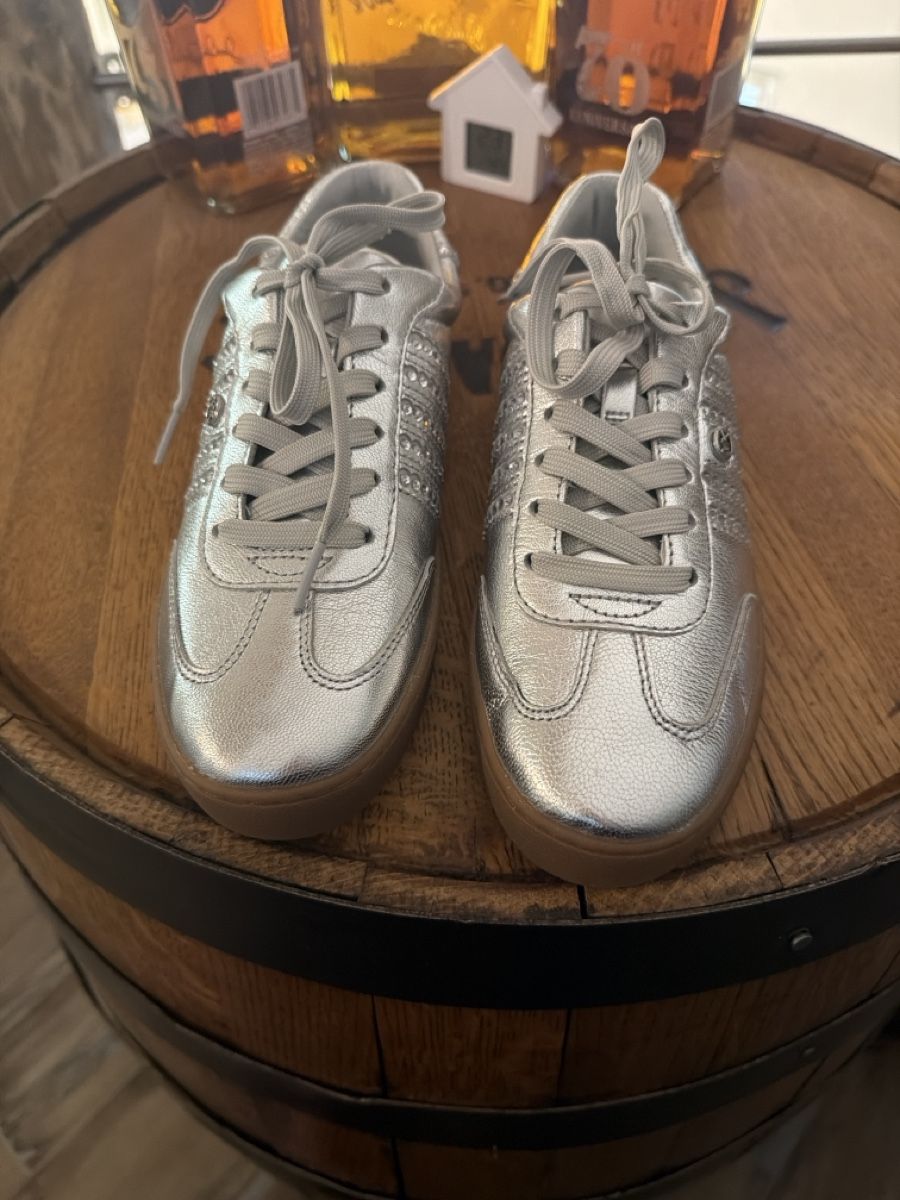 Michael Kors Scarpe da donna: Michael Kors Sneaker Gr. 37 – Nuovo (secondo la descrizione) da Muhen venduto da NaRa-Fashion 2