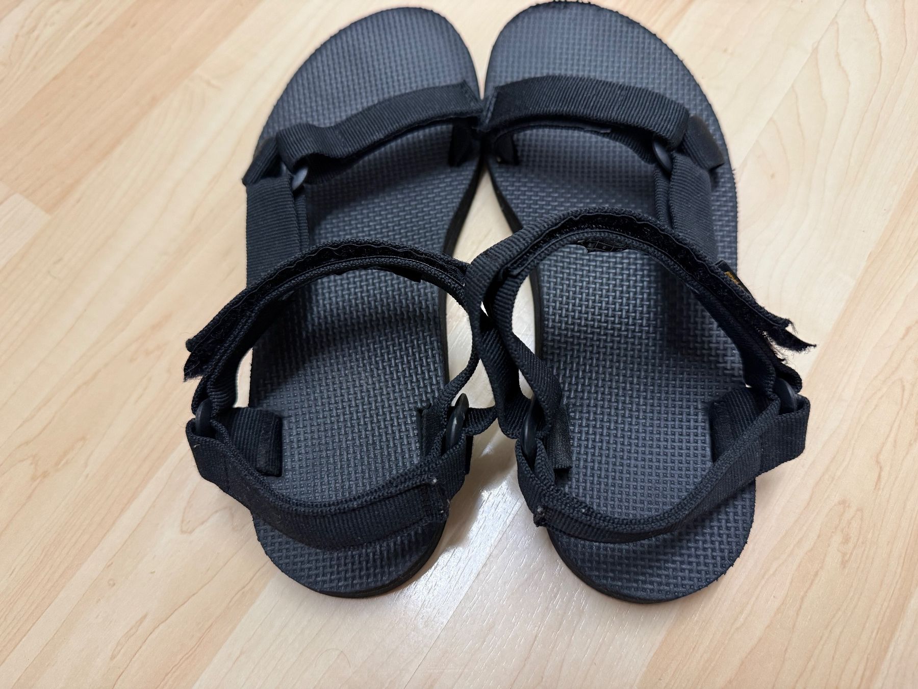Teva Scarpe da uomo: Teva Original Universal Sandalen Gr.39 – Usato da Siebnen venduto da dte_9kmw 3