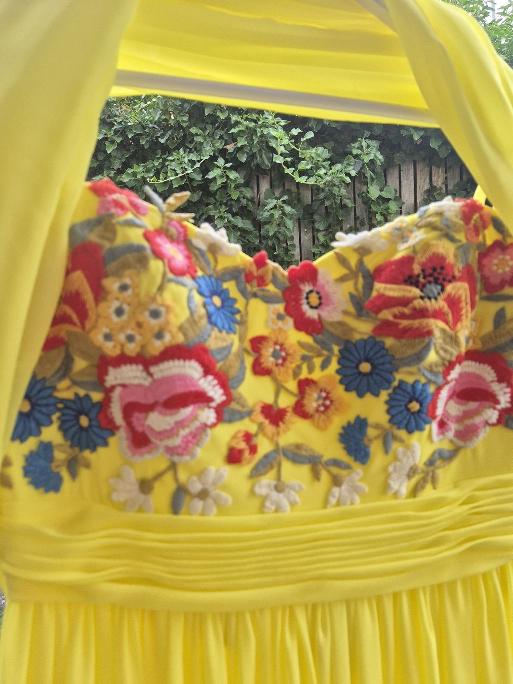 Vestiti: Hinreissendes Partykleid – Nuovo e nell'imballaggio originale da Widen venduto da kla_rwv7 2