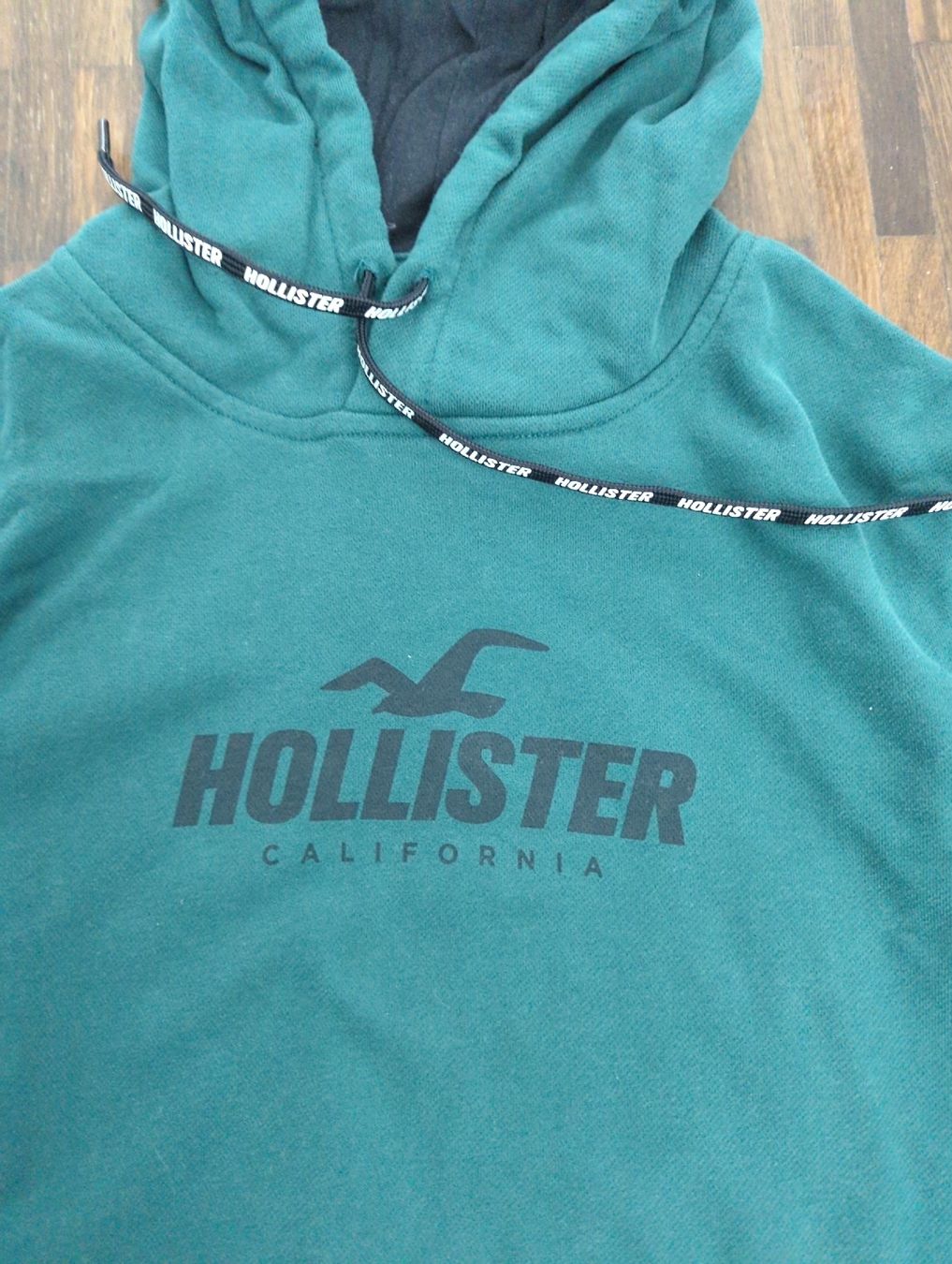 Hollister Pulls & Sweat-shirts: Hollister Hoodie – D'occasion à Niederwangen BE par jan_p2tb 1