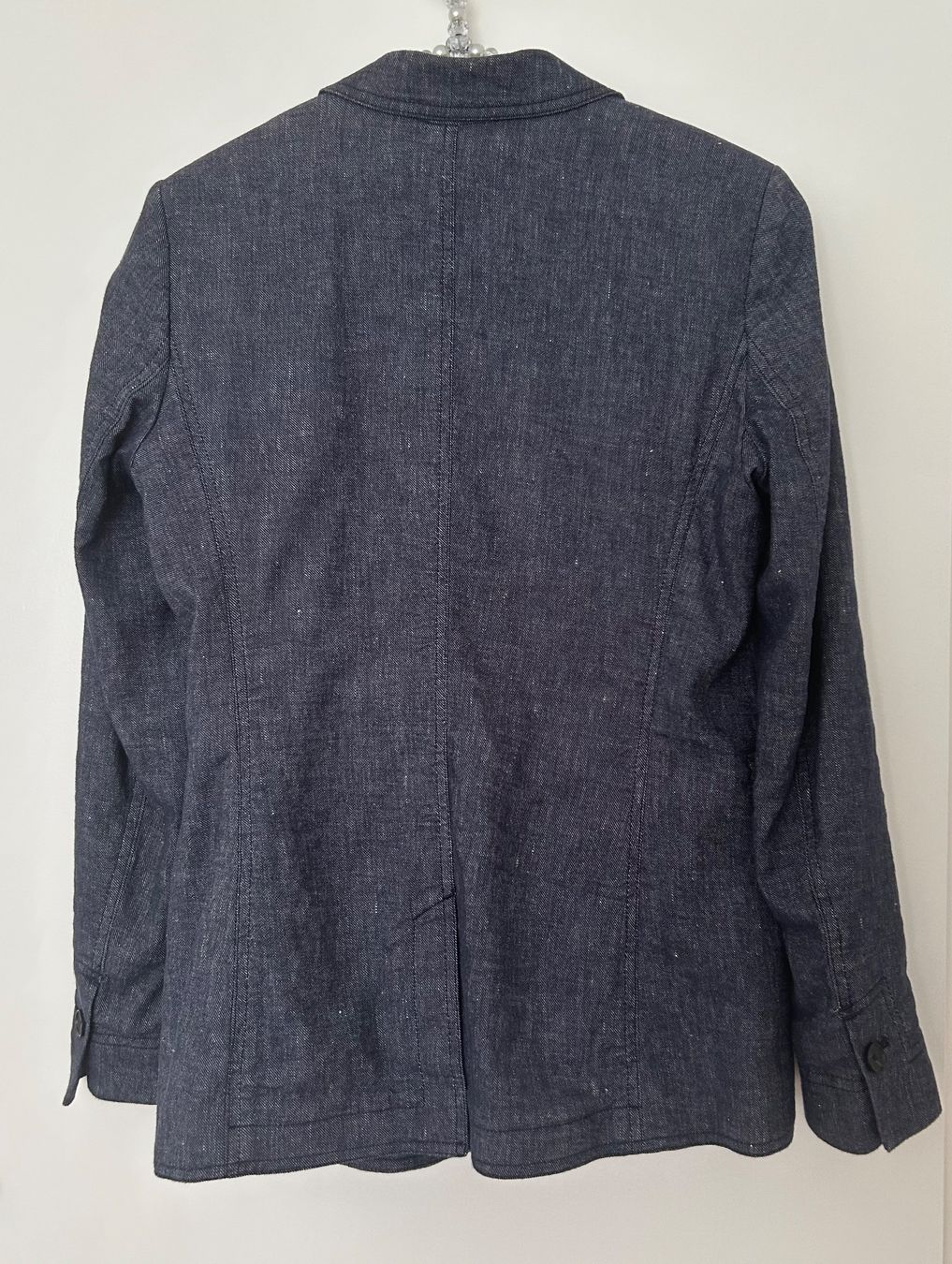 Marc O'Polo Giacche: Marc O'Polo Blazer, Gr.38, 49%Leinen – Usato da Horn venduto da Resvi 1
