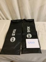 2x RCF Evok Taschen (S539)