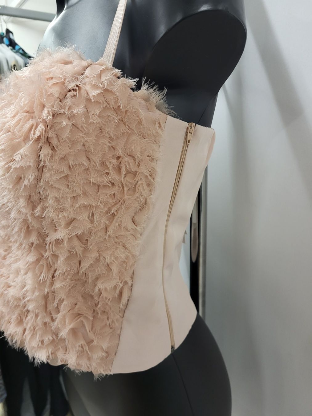 Top: RINASCIMENTO 4Top,NEU,Gr.M 79.- statt 370.- – Nuovo e nell'imballaggio originale da Avenches venduto da FashionFactoryOutlet 3