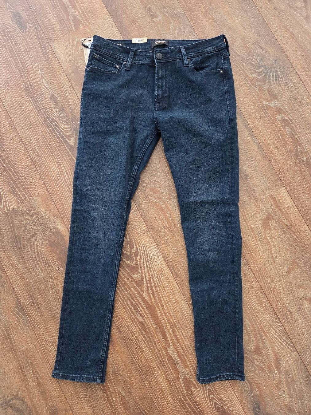 Jack & Jones Jeans: Jack & Jones Skinny Jeans 33/32 – Nuovo (secondo la descrizione) da Zermatt venduto da Bschitter