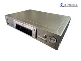 Sony DVP-S725D DVD/CD/V-CD Player