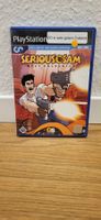 PS2 - Serious Sam Next Encounter