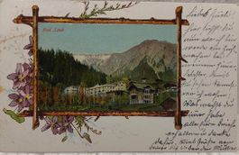 BAD LENK - 1902