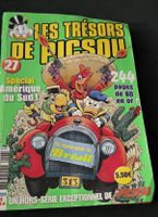 Les Trésors de Picsou 27 Spécial Amérique du Sud
