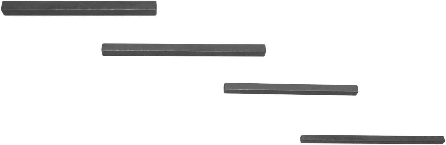 Tutti gli attrezzi: HSS-Räumnadel Set 4-5-6-8 mm – Nuovo e nell'imballaggio originale da Bottighofen venduto da zaap 3