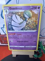 POKÉMON / Guardevoir / Silver Tempest 🇩🇪
