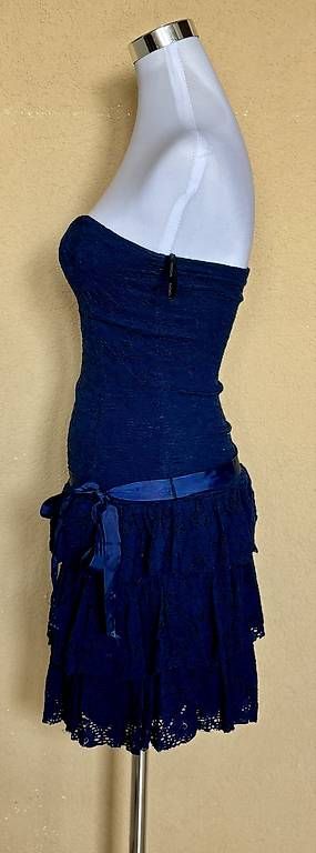 Vestiti: Sommer/Abendkleid – Usato da Alterswilen venduto da lyd_dsn2 2