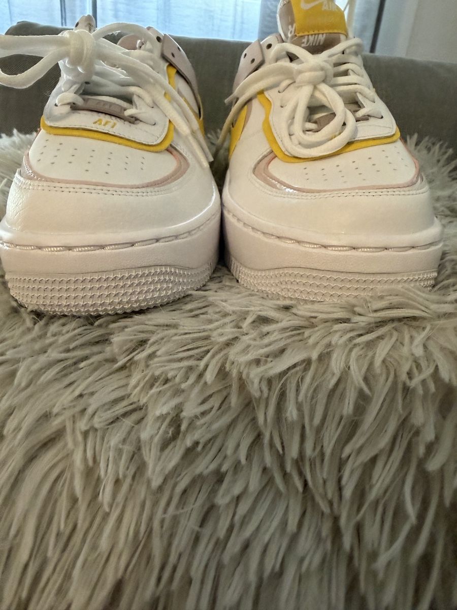 Chaussures hommes: Nike Air Force 1 Shadow  – Neuf (Voir description) à Zürich par giu_896v 6