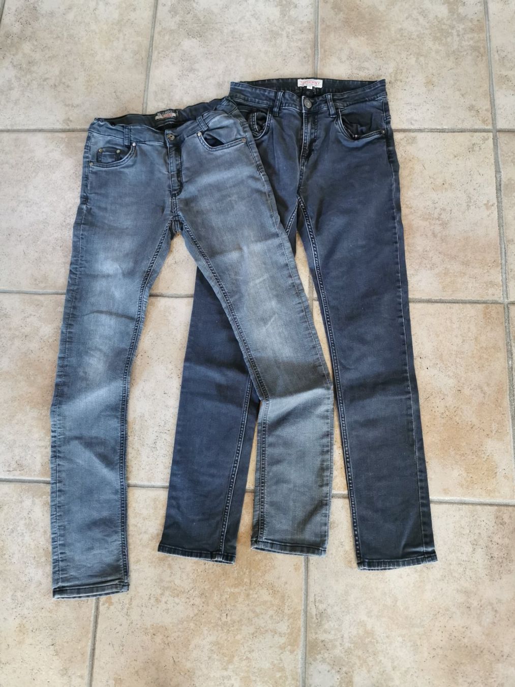 Hosen: Jeans – Gebraucht aus Schafisheim von nachteule73