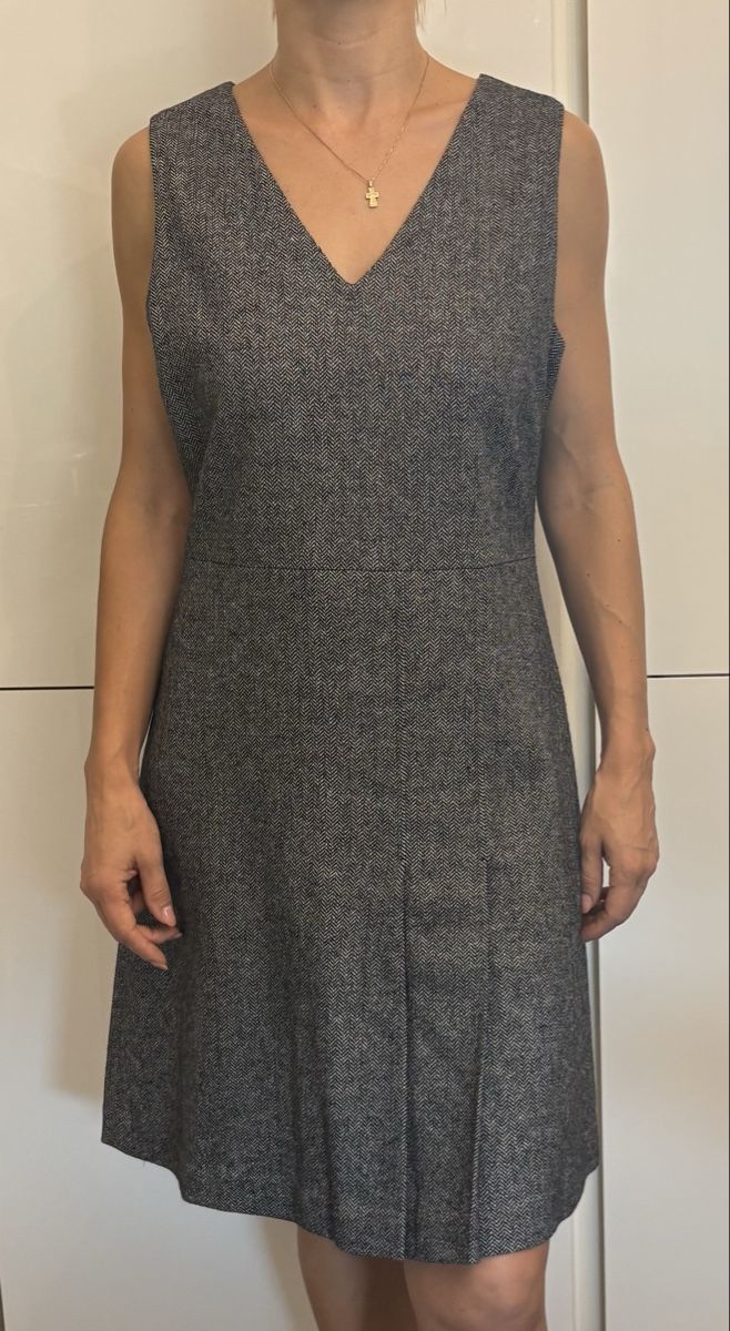 Stefanel Vestiti: Bellissimo vestito STEFANEL  – Usato da Chiasso venduto da myt_k8rf