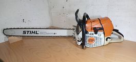 Stihl MS661 mit 75er Schwert**wie neu/sehr wenig gebraucht**