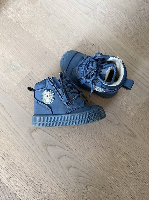 Scarpe da donna: Stiefeletten  – Usato da Neuhausen am Rheinfall venduto da ste_w65l