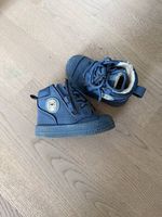 Stiefeletten 
