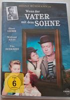 Wenn der Vater mit dem Sohne  (Heinz Rührmann)  DE    ©'1955