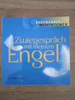 Zwiegespräche mit meinem Engel