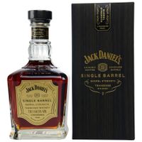 Jack Daniel’s Single Barrel Strength 64.5 %