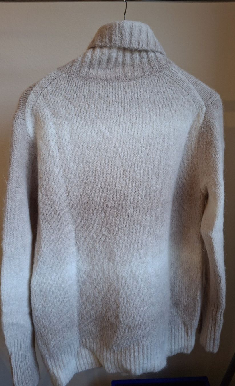 Maglioni & Felpe: Beautiful JOSEPH turtleneck sweater – Nuovo (secondo la descrizione) da Gersau venduto da syl_5dsz 1