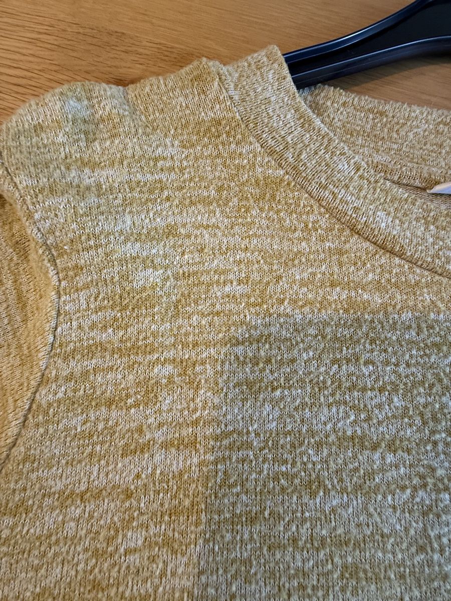 Lotti di vestiti: Pullover, Gr. L, 4 Stk – Usato da Thun venduto da Vesna27 6