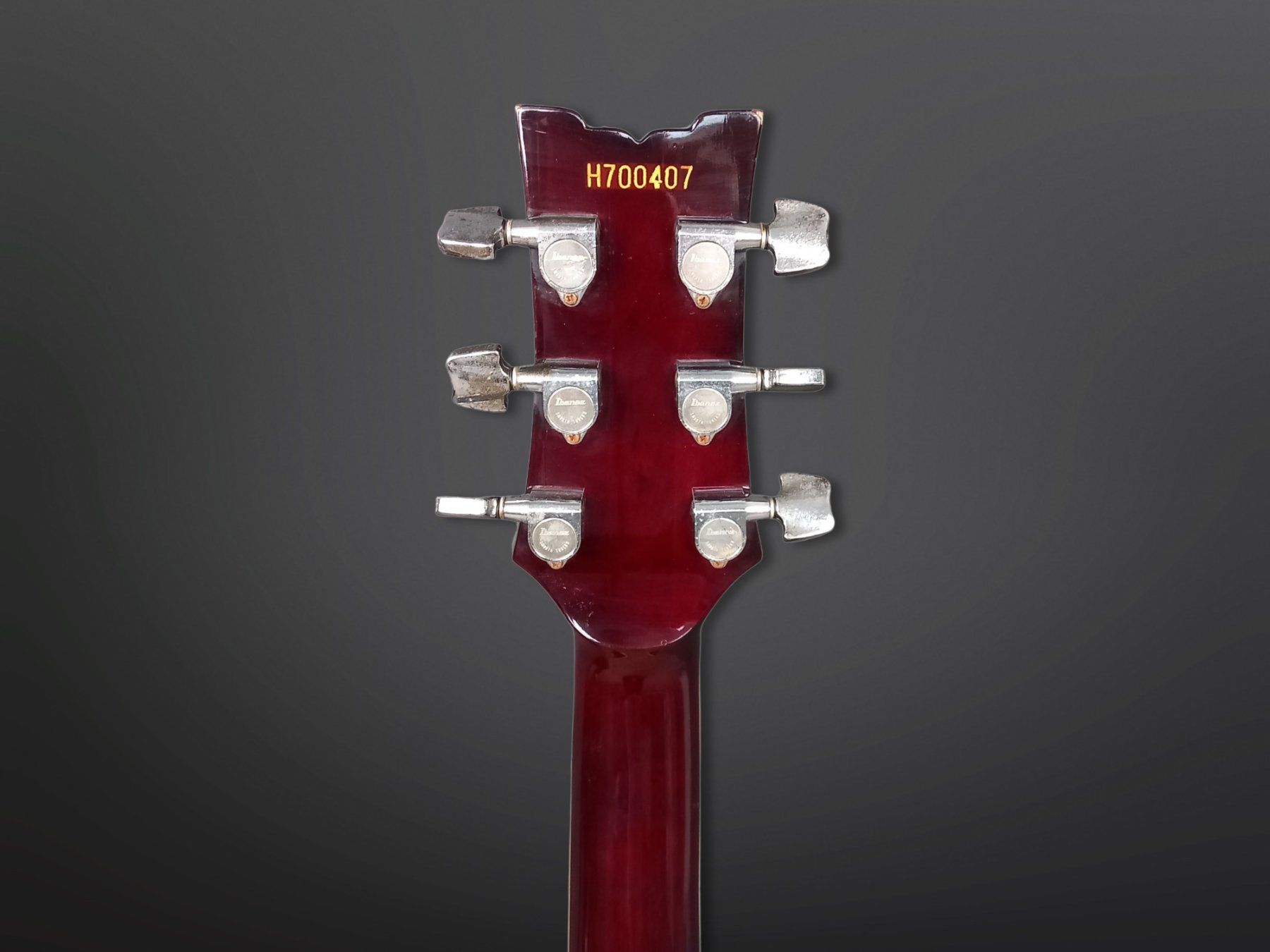 Ibanez Strumenti musicali: Ibanez AM-70AV – Usato da Suhr venduto da Restwert_Suhr 6