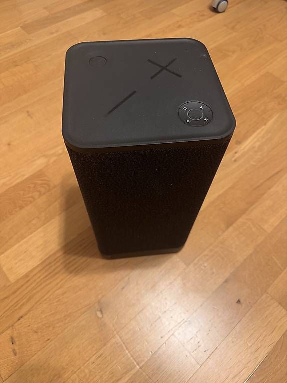 Casse acustiche: Enceinte Ultimate Ears HYPERBOOM – Usato da Meyrin venduto da ham_6n2h 2
