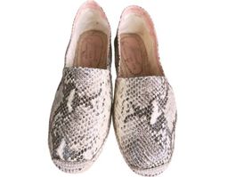 Gaimo Spain - Espandrilles - Animal Print Gr. 41 - TOP