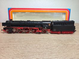 Märklin 3310 Dampflok BR 012 DB H0