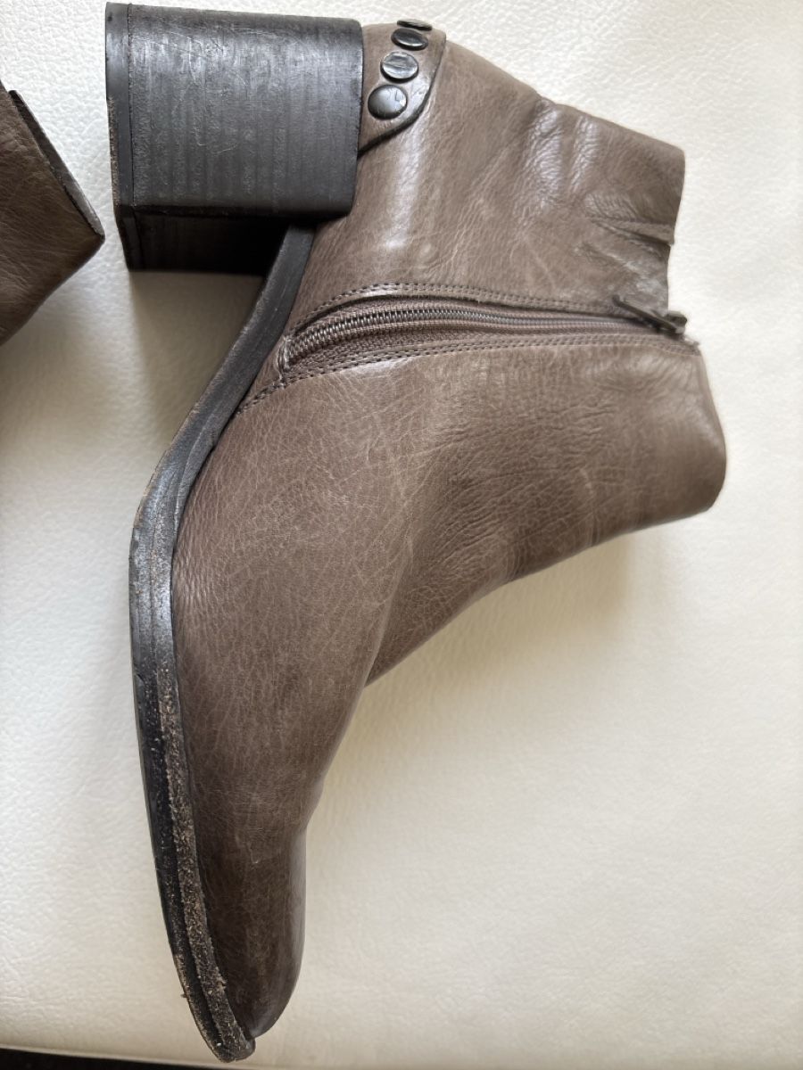 Kennel + Schmenger Scarpe da donna: Kennel & Schmenger , Leder 👢 – Usato da Nebikon venduto da Draga25 4