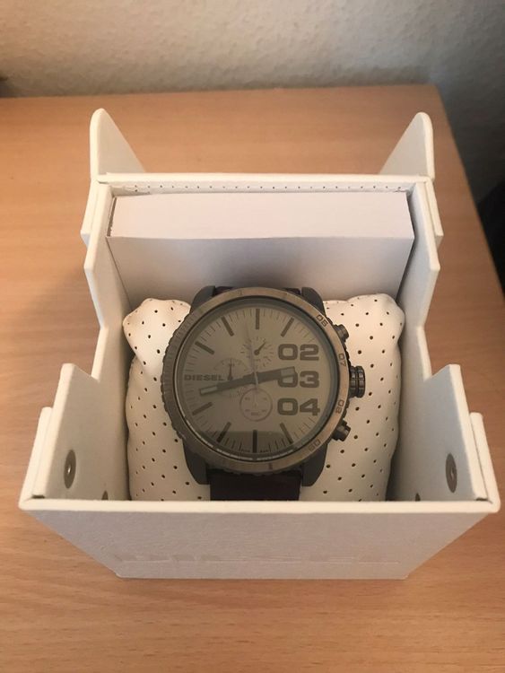 Diesel Uhr - Original 2