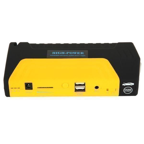 Ladegeräte: Auto Starthilfe Powerbank Jump Starter – Neu (gemäss Beschreibung) aus Thun von nuonuoshop 4