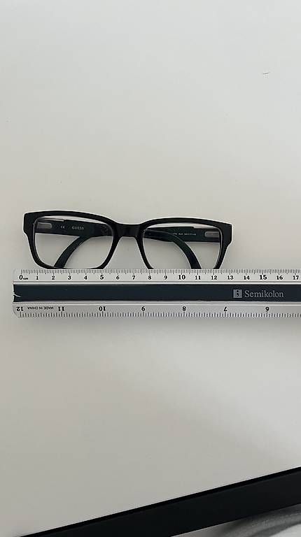 Occhiali & Lenti: Guess Brille  – Usato da St. Gallen venduto da ako_6wcl 4
