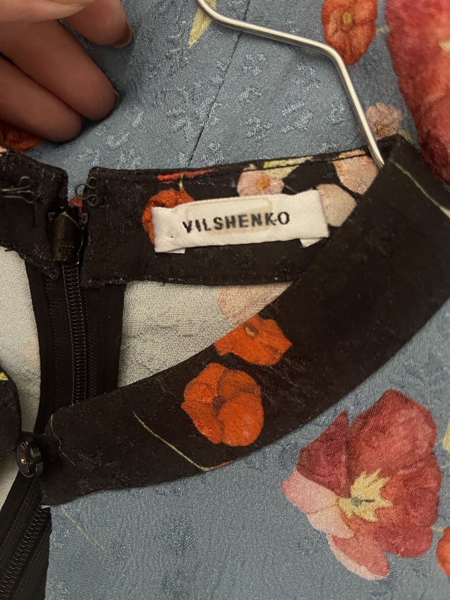 Vestiti: Vilshenko dress S – Usato da Barna venduto da orbuyorcry 2