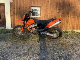 690 Enduro