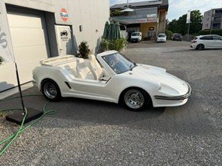 VW Automobili: Buggy apal Jet mit Veteraneneintrag – Usato da Hunzenschwil venduto da Kuck2 3