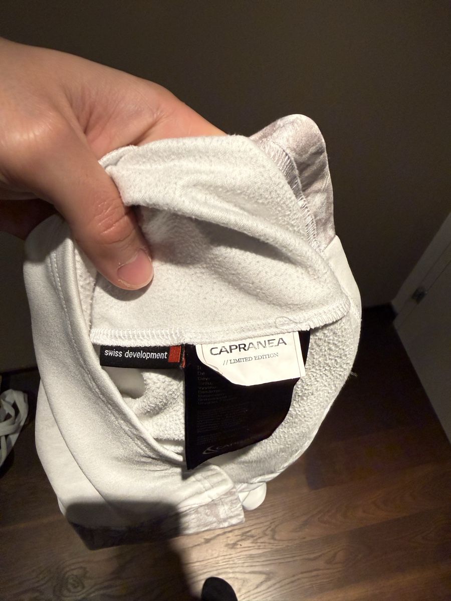 Capranea Pullover & Sweatshirts: Capranea Pullover Mid-Layer Ski 38 – Neu (gemäss Beschreibung) aus Galgenen von Nicki40 2