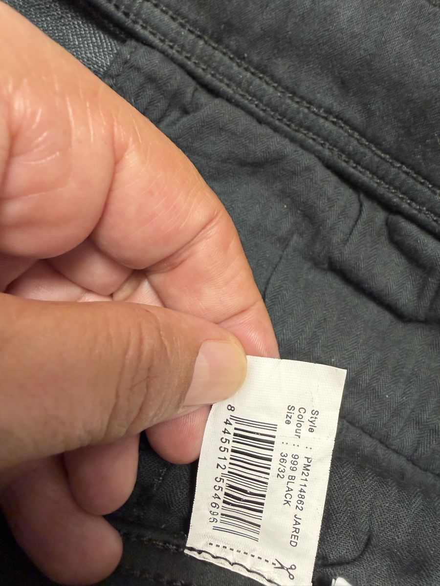 Pantalons: herren hose  – D'occasion à Winterthur par EasyRS 2