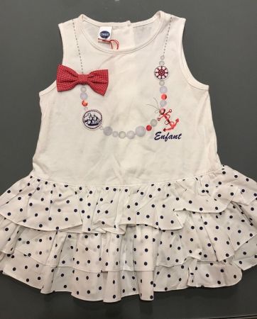Neu** Kleid, Marke Enfant Gr. 80