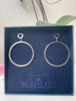 Morellato Ohrringe, Silber, Kreisform