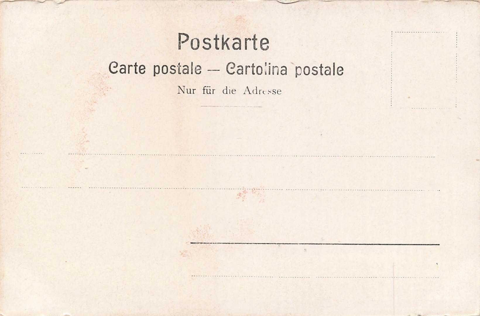 Cartoline postali: Luzern Tram Straßenbahnen – Usato da Biasca venduto da Blenio71 1