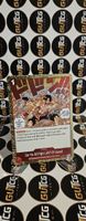 One Piece Luffy Ace Event Card