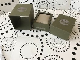TIMEBERLAND WATCHES - WATCH BOX ORIGINAL - NEW !!!