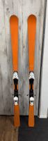 ZAI Disruptor Orange 176 cm inkl. Systembindung