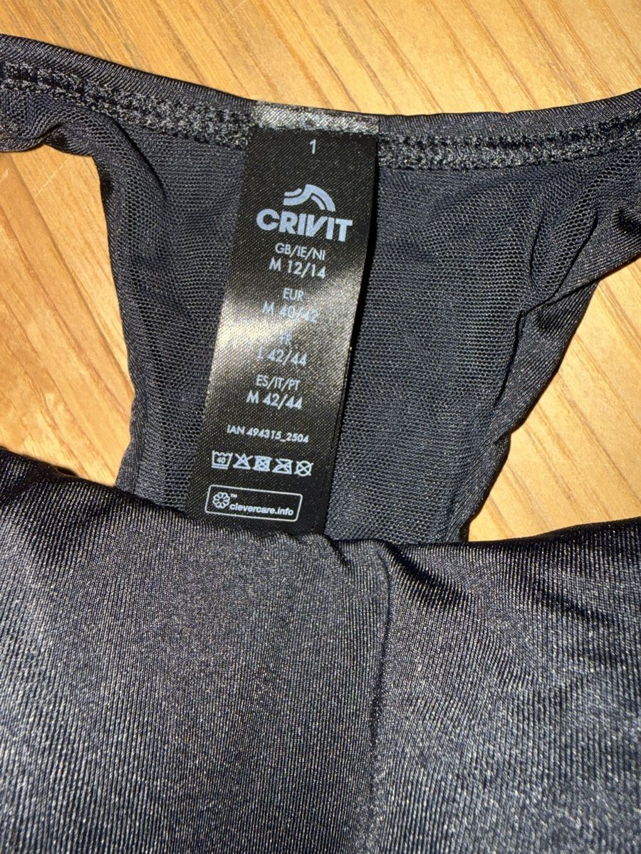 Altra biancheria intima: Sport BH – Nuovo (secondo la descrizione) da Itingen venduto da jessi811 1