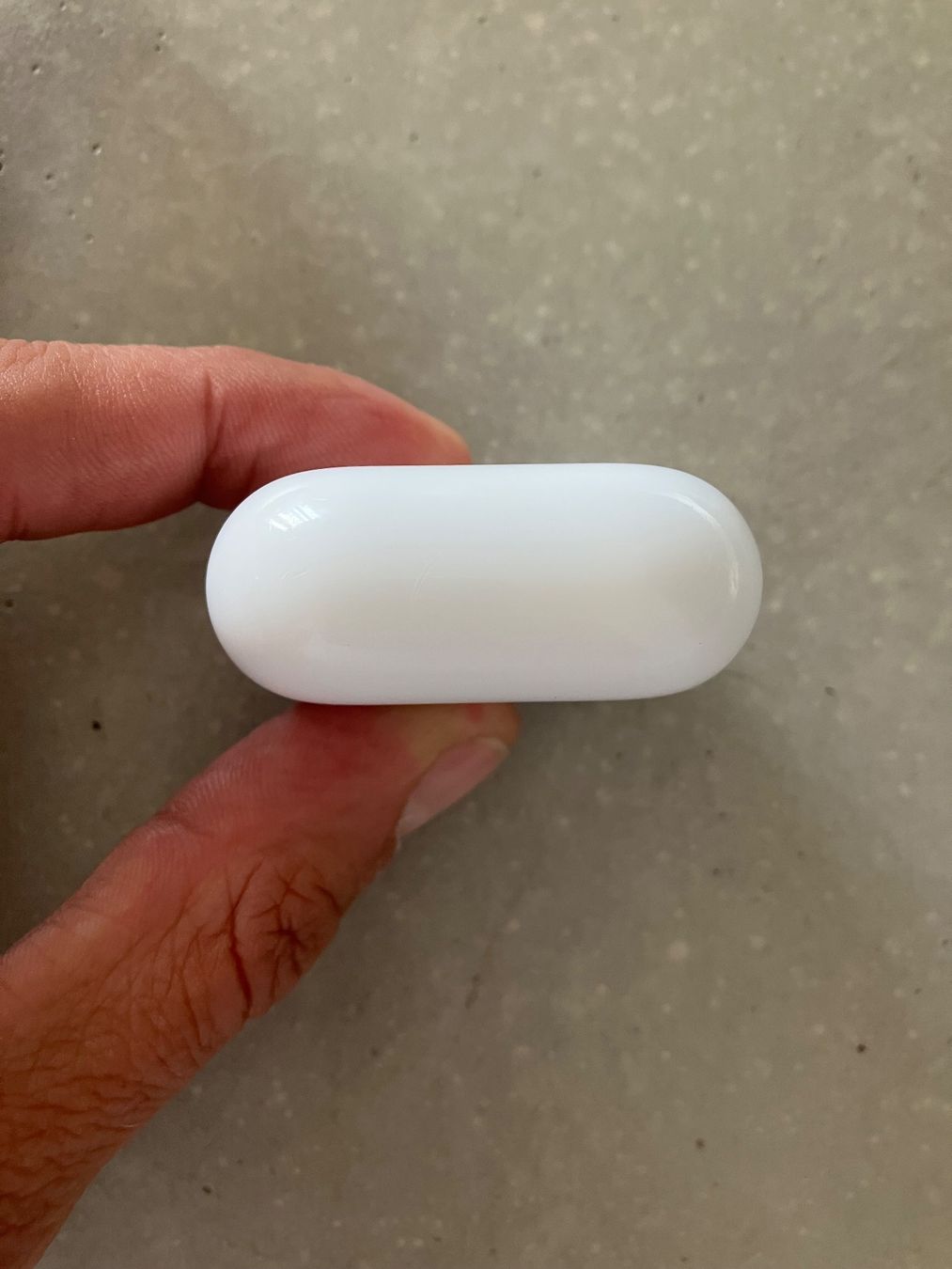 Apple Cuffie: APPLE AIRPODS 4 CASE ANC – Usato da Lausanne venduto da mr.v 6