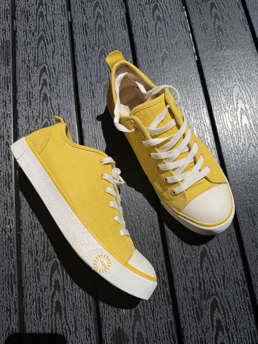 Ugg Chaussures hommes: Ugg – Neuf (Voir description) à Melide par ser_6qfy
